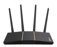 ASUS RT-AX57 WiFi 6 AX3000 - 1142808 - zdjęcie 1